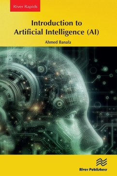 Introduction to Artificial Intelligence (AI) (eBook, PDF) - Banafa, Ahmed
