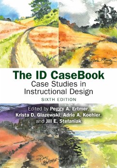 The ID CaseBook (eBook, ePUB)