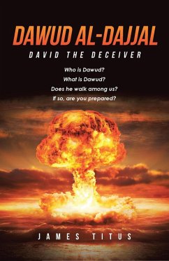 Cover Dawud Al-Dajjal (eBook, ePUB)