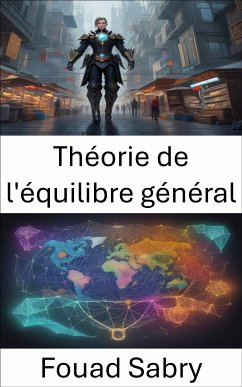 Théorie de l'équilibre général (eBook, ePUB) - Sabry, Fouad