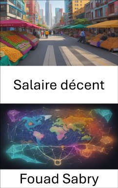 Salaire décent (eBook, ePUB) - Sabry, Fouad