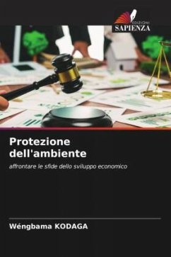 Protezione dell'ambiente - KODAGA, Wéngbama