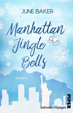 Manhattan Jingle Bells - Baker, June