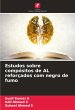 Estudos sobre compósitos de AL... - Bild 1