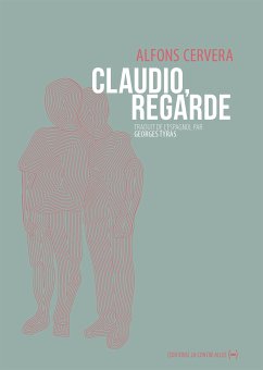 Claudio, regarde (eBook, ePUB) - Cervera, Alfons
