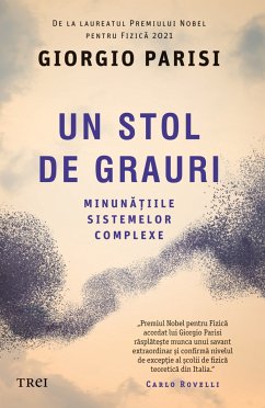 Un stol de grauri (eBook, ePUB) - Parisi, Giorgio