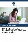 IKT: Ein Katalysator für die Stärkung der Rolle der Frau in Nigeria