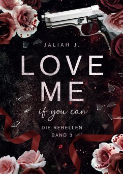 Love Me - J., Jaliah