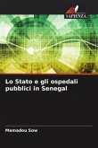 Lo Stato e gli ospedali pubblici in Senegal