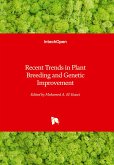 Recent Trends in Plant Breeding and Genetic Improvement