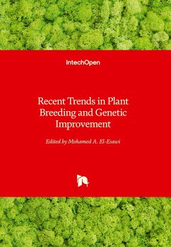 Recent Trends in Plant Breeding and Genetic Improvement