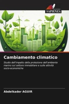 Cambiamento climatico - AGUIR, Abdelkader