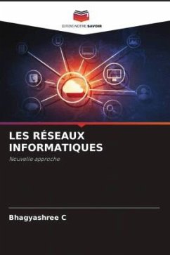 LES RÉSEAUX INFORMATIQUES - C, Bhagyashree