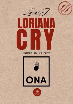 Loriana Cry - Lucas J