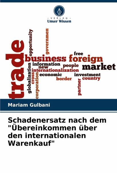 Schadenersatz nach dem 