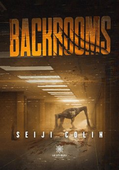 Backrooms - Seiji Colin