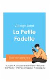 Réussir son Bac de français 2024 : Analyse de La Petite Fadette de George Sand