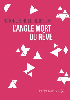 L'angle mort du rêve (eBook, ePUB) - Ndjékéry, Nétonon Noël