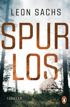 SPURLOS (eBook, ePUB) - Sachs, Leon