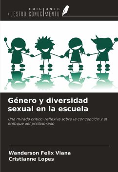 Cover Género y diversidad sexual en la escuela