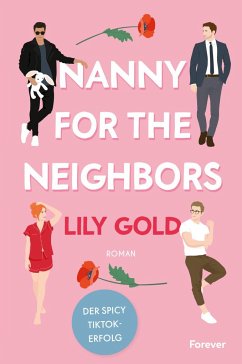 Nanny for the Neighbors / Why Choose Bd.3 - Gold, Lily