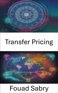 Transfer Pricing (eBook, ePUB) - Sabry, Fouad