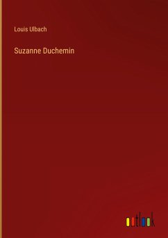 Suzanne Duchemin