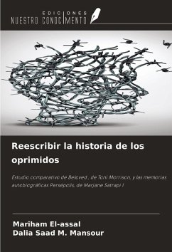 Cover Reescribir la historia de los oprimidos