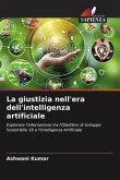 La giustizia nell'era dell'intelligenza artificiale