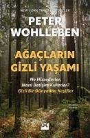 Agaclarin Gizli Yasami - Wohlleben, Peter