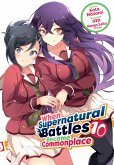 When Supernatural Battles Became Commonplace: Volume 10 (eBook, ePUB)