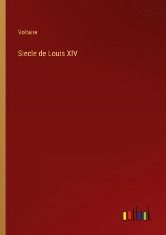 Siecle de Louis XIV