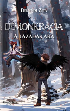 Démonkrácia (eBook, ePUB) - Demendi, Zita