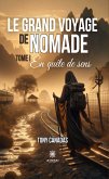 Le grand voyage de Nomade - Tome 1 (eBook, ePUB)