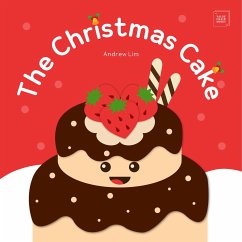 The Christmas Cake (fixed-layout eBook, ePUB) - LIM, Andrew