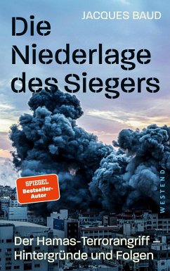 Cover Die Niederlage des Siegers