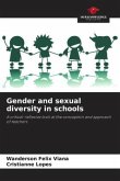 Gender and sexual diversity in schools