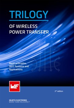 Trilogy of Wireless Power Transfer (eBook, PDF) - Som, Cem