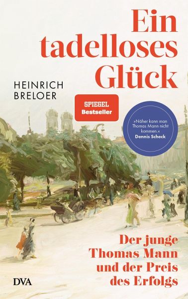 Ein tadelloses Glück (eBook, ePUB) Ein tadelloses Glück (eBook, ePUB)