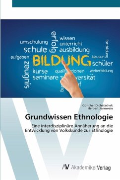 Grundwissen Ethnologie Grundwissen Ethnologie