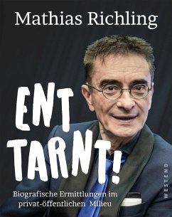 Enttarnt! - Richling, Mathias