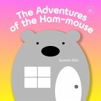 The Adventures of the Ham-mouse (eBook, ePUB)