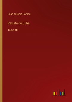 Revista de Cuba