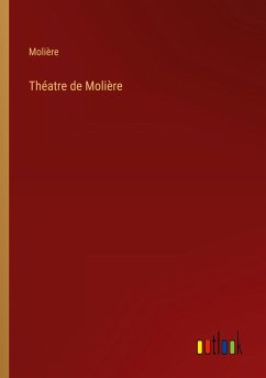 Théatre de Molière - Molière