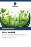 Klimawandel