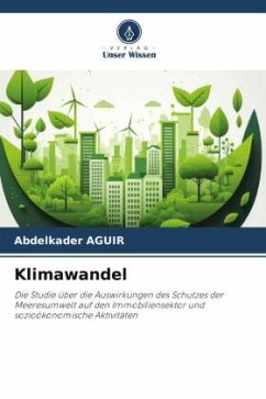 Klimawandel - AGUIR, Abdelkader