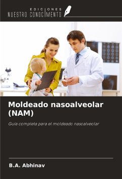 Cover Moldeado nasoalveolar (NAM)