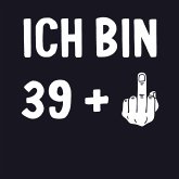 Ich Bin 40 Jahre