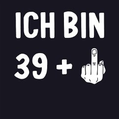 Ich Bin 40 Jahre - Müller, Arnes