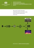 Monocular Depth Estimation with Edge-Based Constraints using Active Learning Optimization